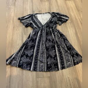 Urban Outfitters Dress Large